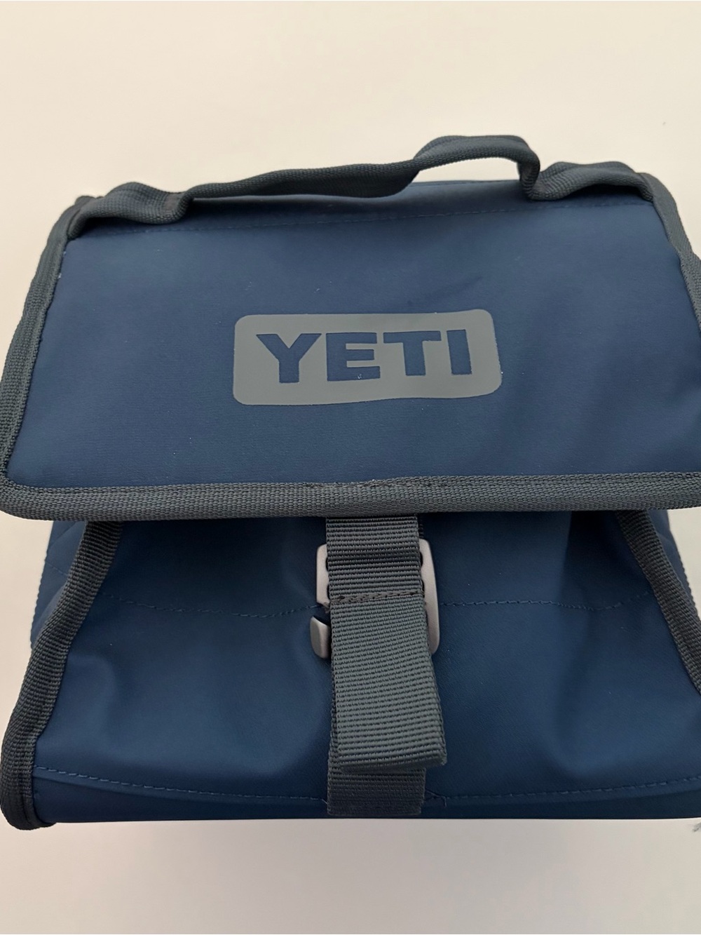YETI Navy Daytrip Cooler Bag